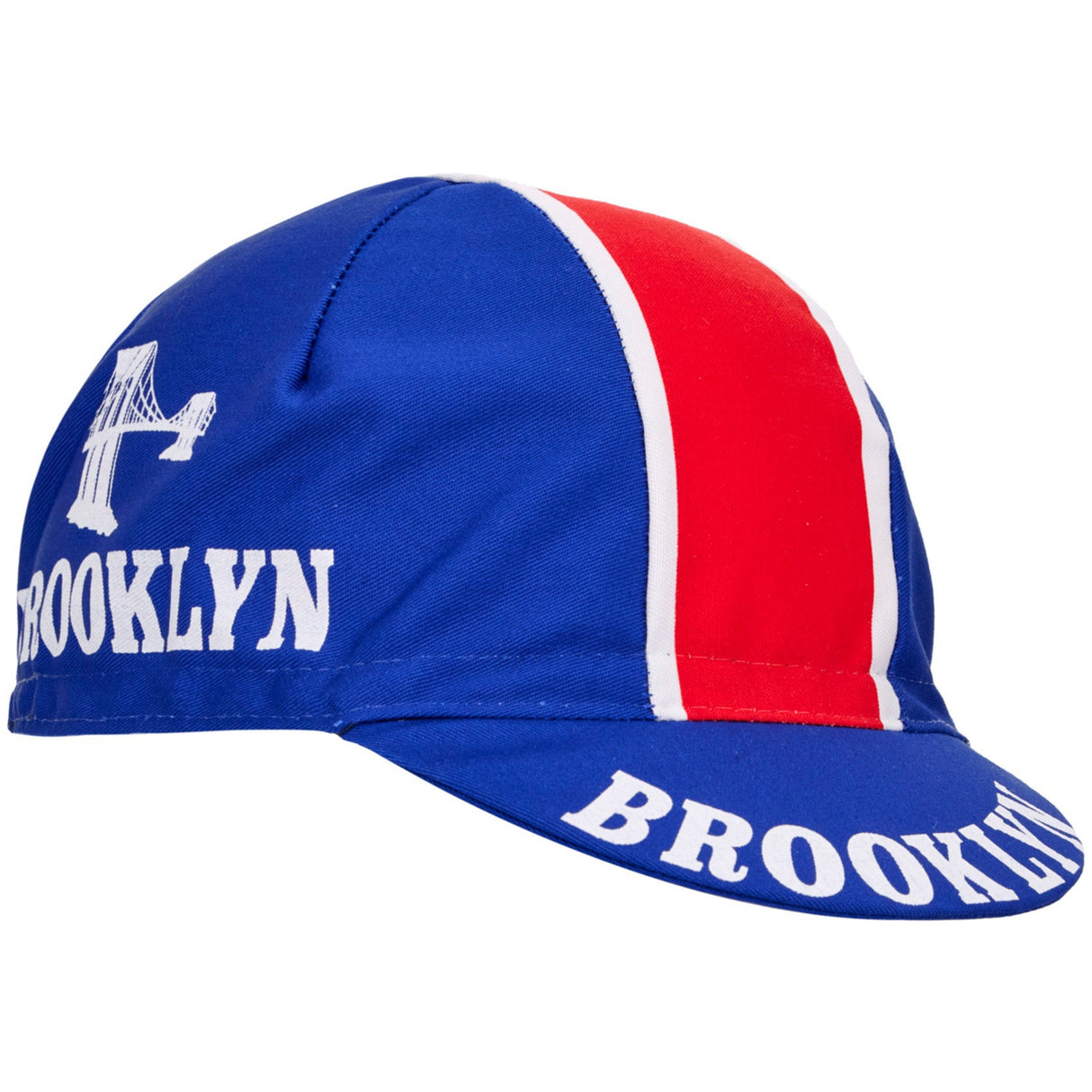 Cappellino Santini x Brooklyn Santini