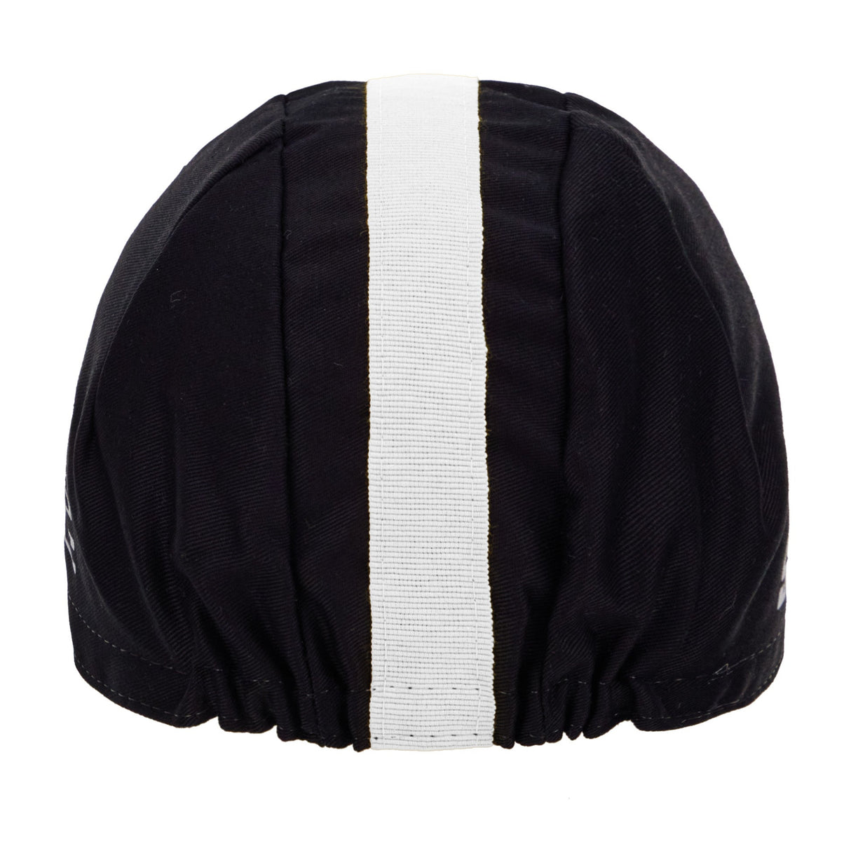 Cappellino Santini x PIRELLI SC - Nero bianco Santini