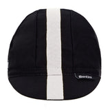 Cappellino Santini x PIRELLI SC - Nero bianco Santini