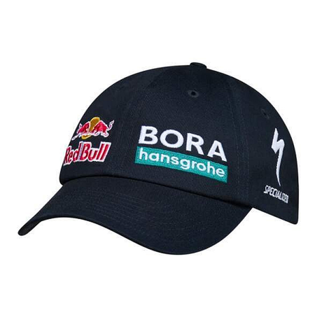 Gorra Specialized Red Bull Bora-Hansgrohe