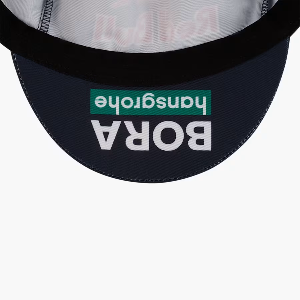 S-Racing-Kappe Red Bull Bora-Hansgrohe