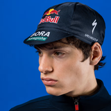 S-Racing-Kappe Red Bull Bora-Hansgrohe