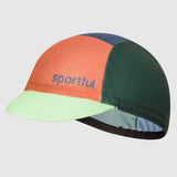 Casquette Sportful Classic - Vert