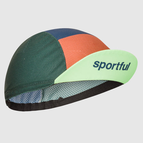 Gorra Sportful Classic - Verde