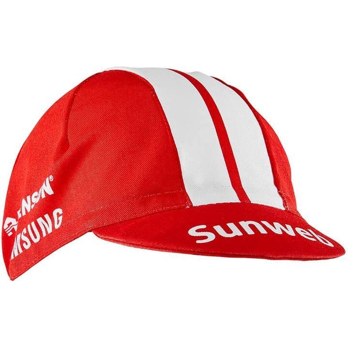 Casquette Sunweb 2019