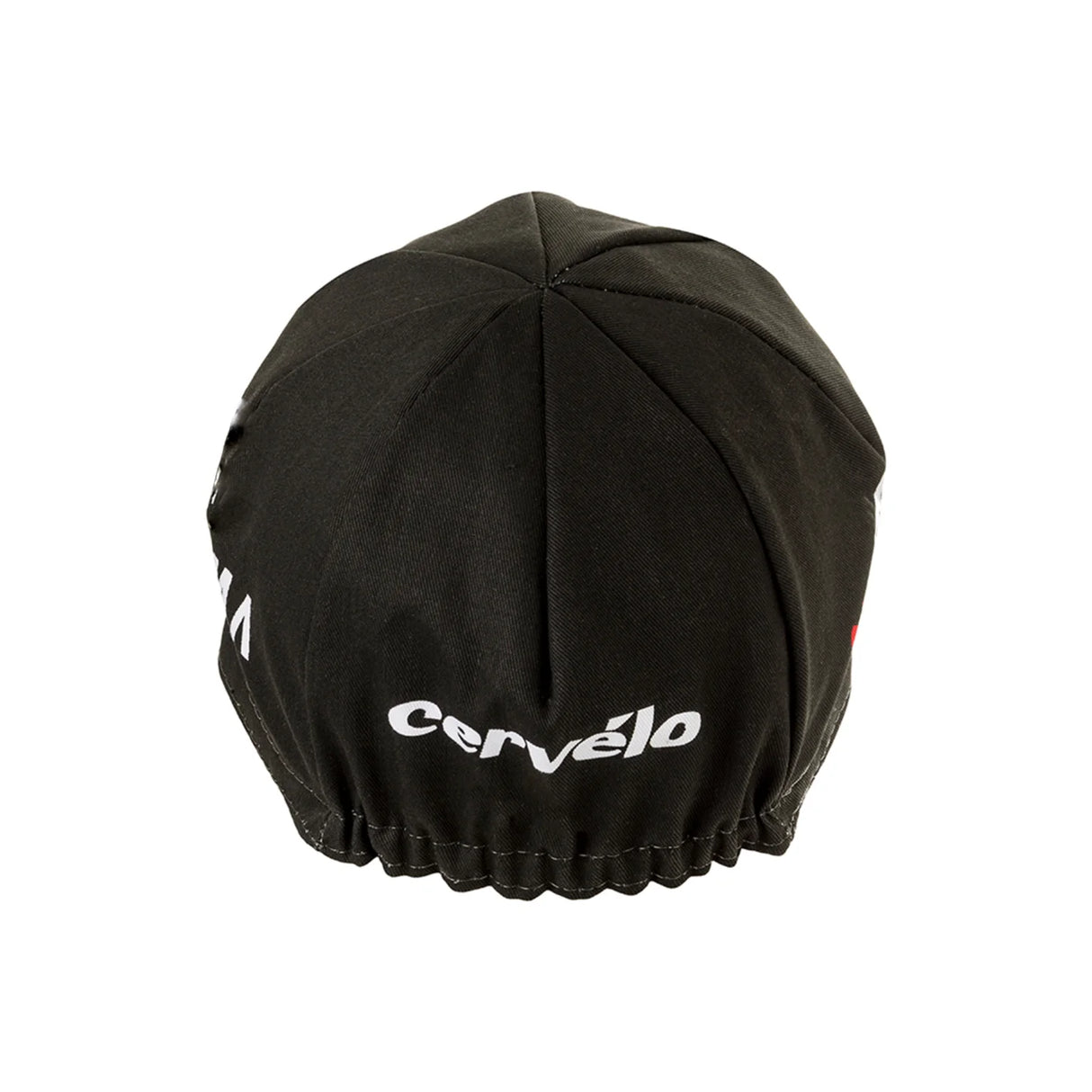 Cappellino Team Visma Lease a bike 2025 Race - N