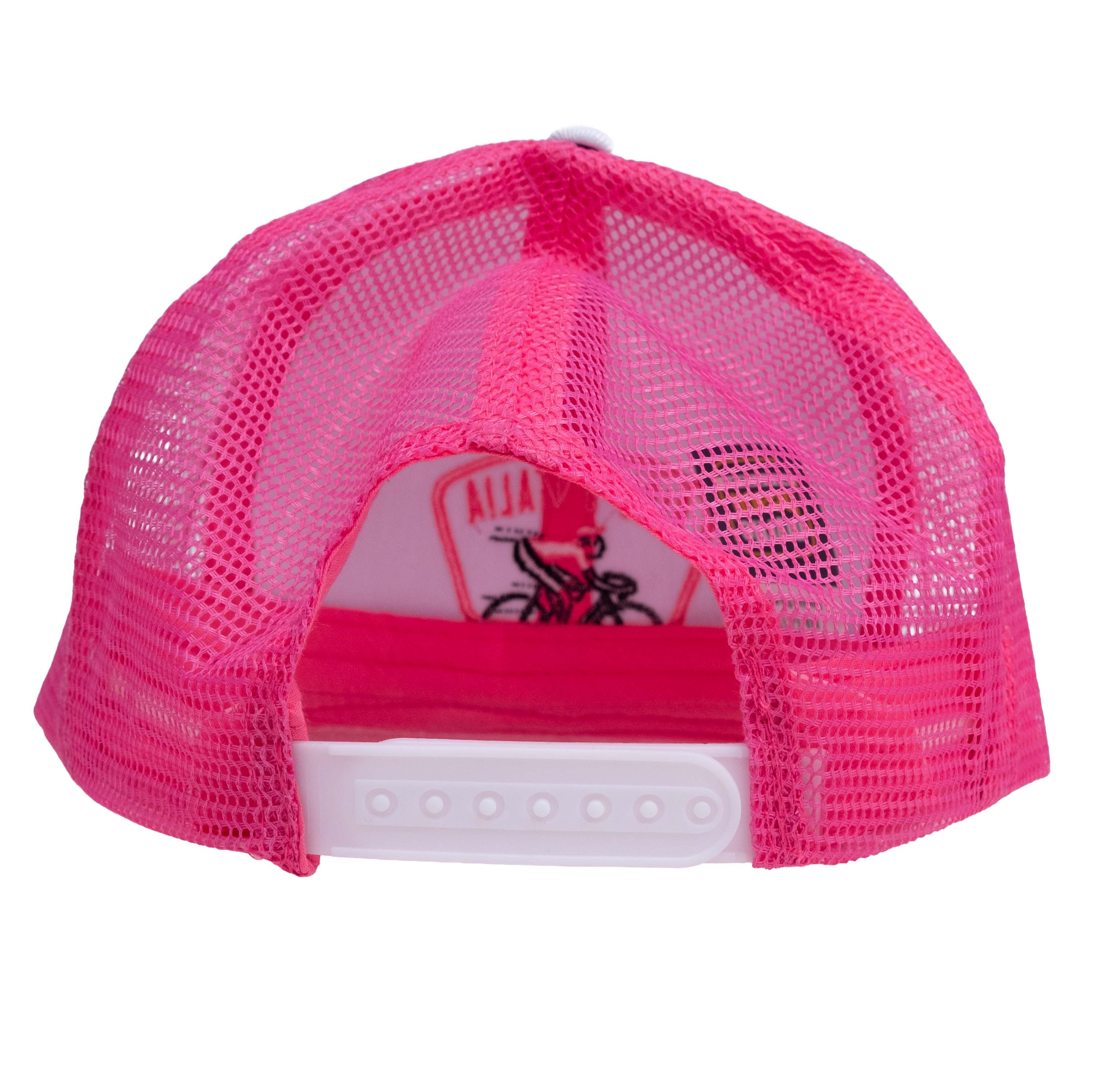 Cappellino Trucker Giro d'italia Giro d'Italia