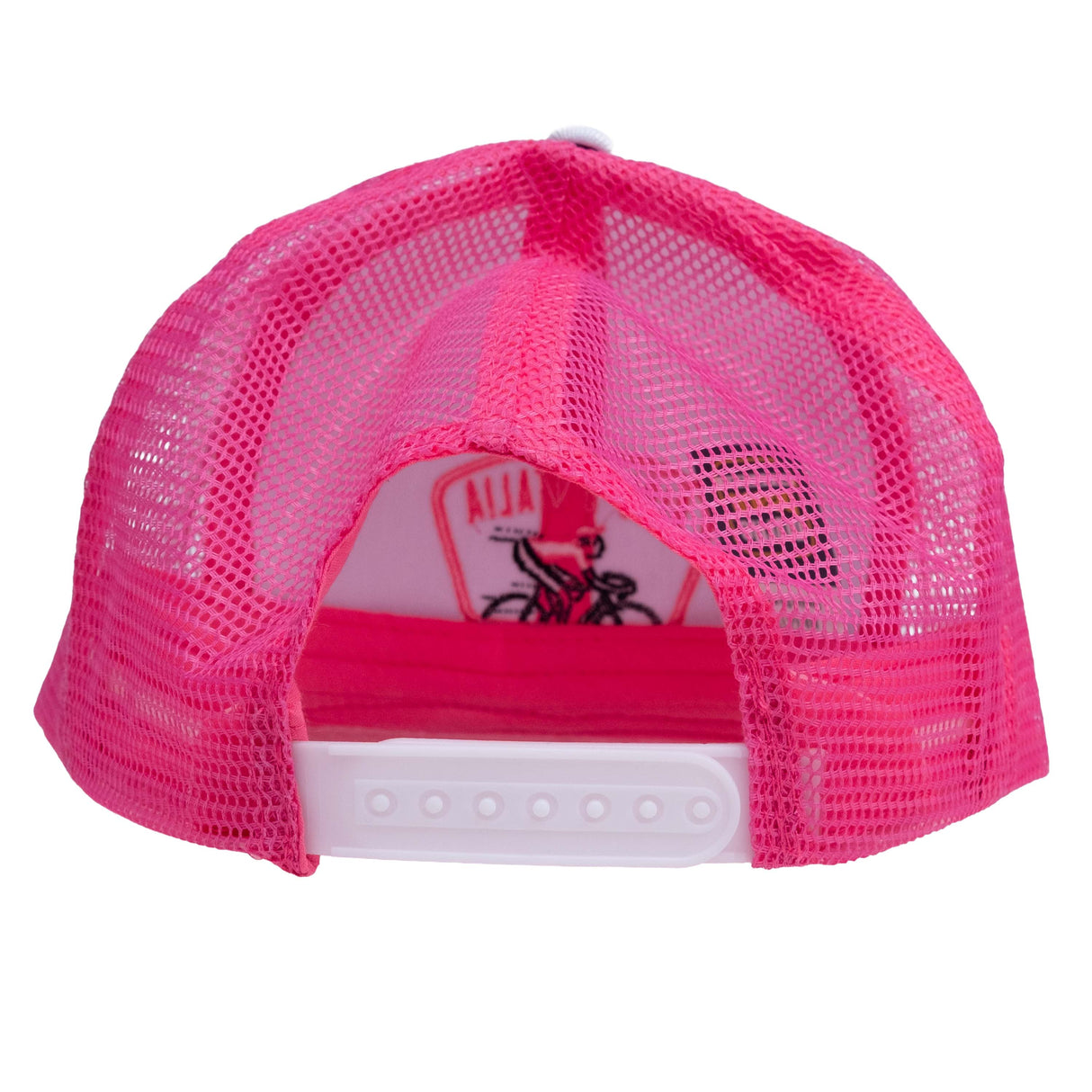 Gorra Trucker Giro d'italia