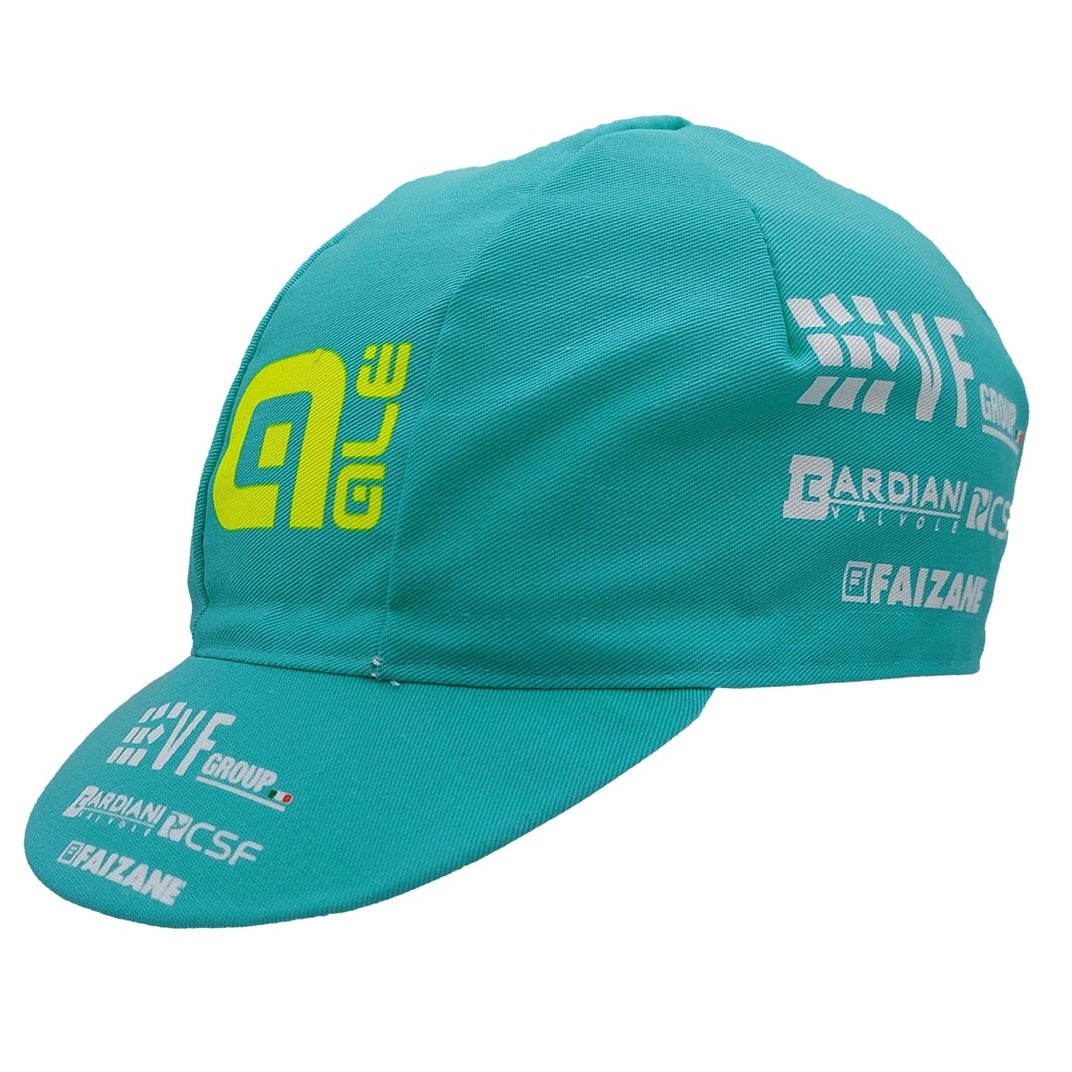 Cappellino VF Group Bardiani-CSF Faizanè 2025 Ale