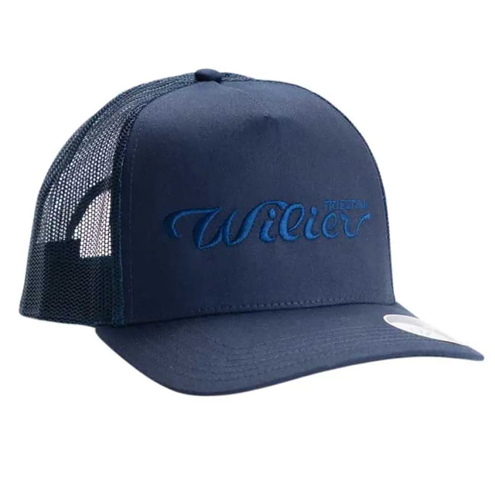 Cappellino Wilier - Blu Wilier Triestina