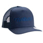 Casquette Wilier - Bleu