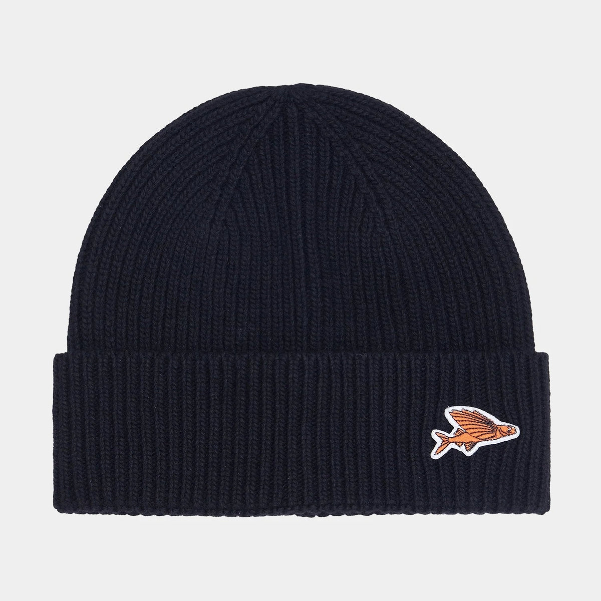 Cappellino invernale Cafe du Cycliste Josiane Merino - Nero Café du Cycliste