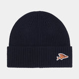 Cappellino invernale Cafe du Cycliste Josiane Merino - Nero Café du Cycliste