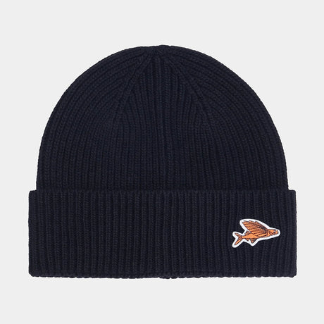 Cappellino invernale Cafe du Cycliste Josiane Merino - Nero Café du Cycliste