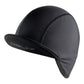 Cappellino invernale Nalini Logo - Nero