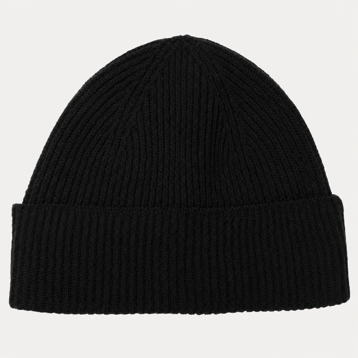 Pas Normal Studios Off-Race Merino wintermütze - Schwarz