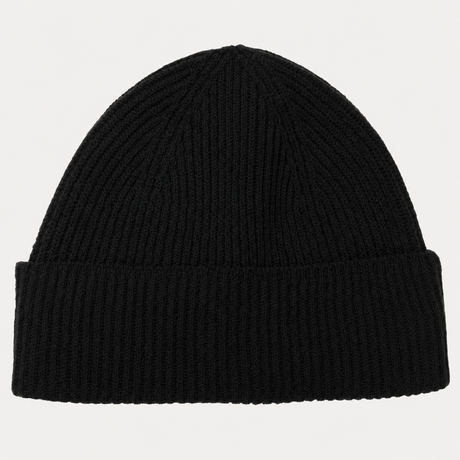 Cappellino invernale Pas Normal Studios Off-Race Merino - Nero Pas Normal Studios
