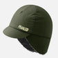 Gorro invierno Pedaled Odyssey Alpha - Verde