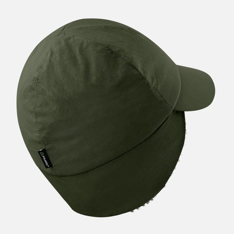 Cappellino invernale Pedaled Odyssey Alpha - Verde PEdALED