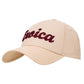 Cappellino podio Santini Eroica - Beige