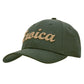 Cappellino podio Santini Eroica - Verde