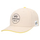 Cappellino podio Tour de France Depuis 1903 - Beige