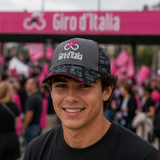 Cappello Giro d'Italia