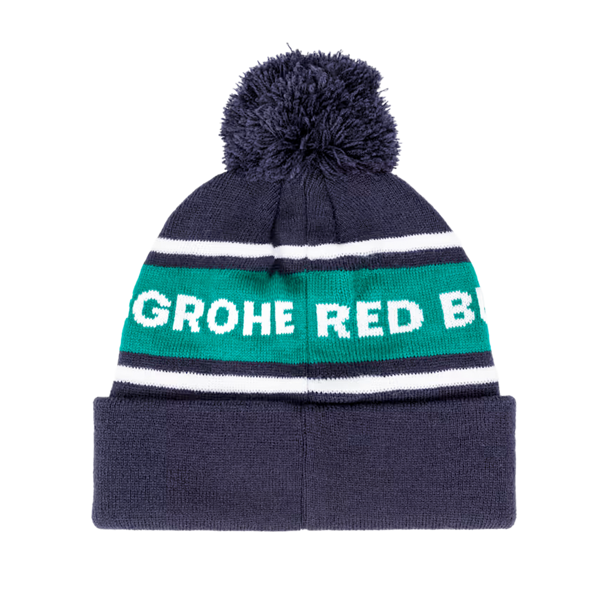 Cappello Bambino invernale Red Bull Bora-Hansgrohe Essential Red Bull