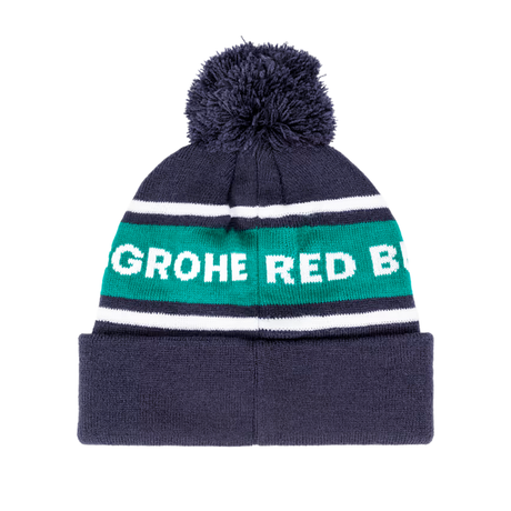 Kinder-Wintermütze Red Bull Bora-Hansgrohe Essential