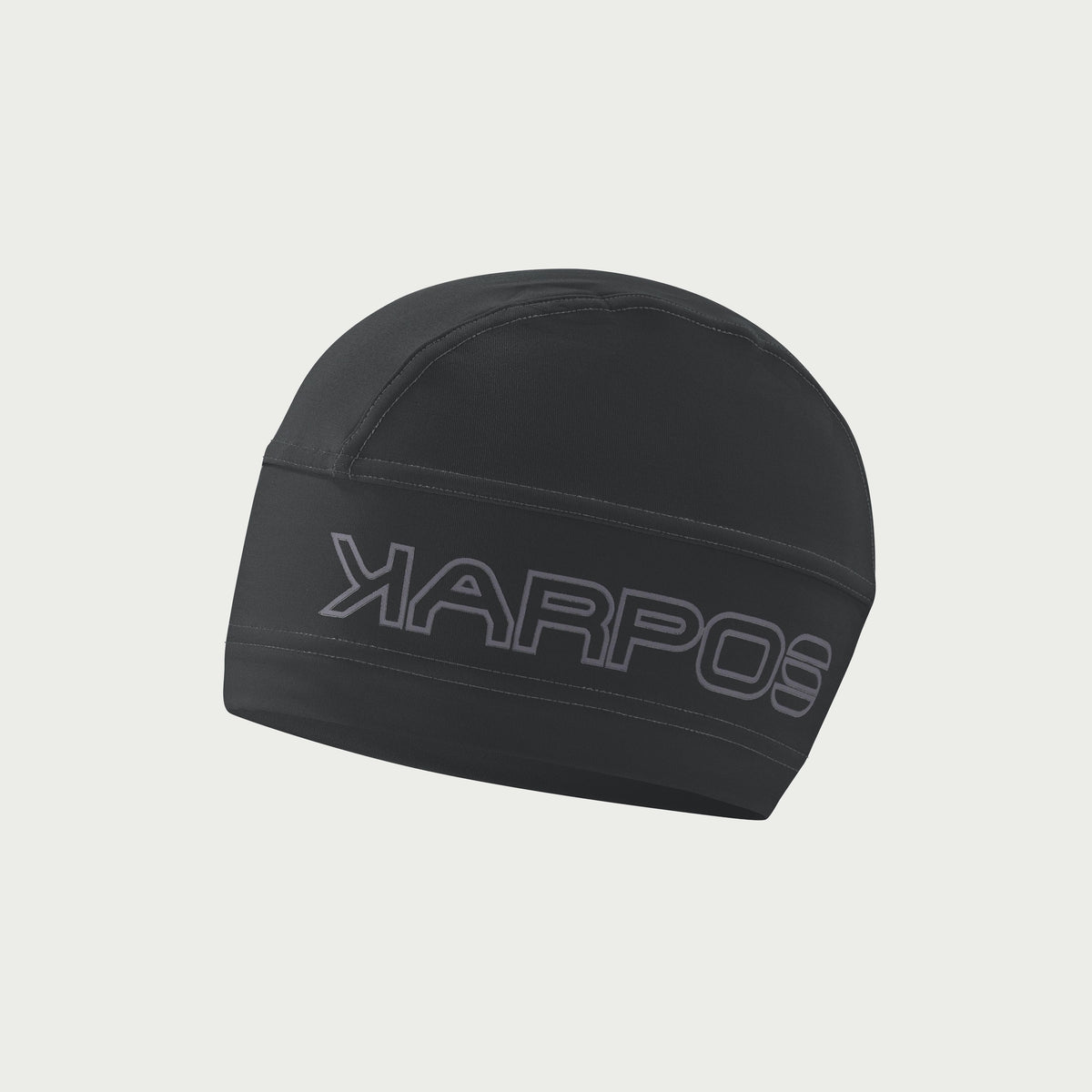 Karpos Alagna Cap - Black Grey