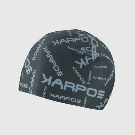 Gorro Karpos Alagna Race - Gris Azul claro