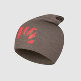 Karpos Coppolo Merino Cap - Brown Red