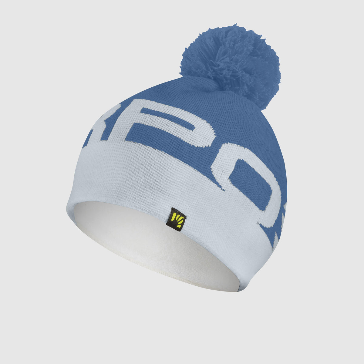 Karpos Larin Evo Pon Pon Hat - Blue White