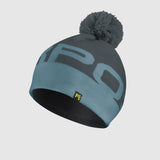 Karpos Larin Evo Pon Pon Cap - Grey light blue