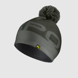 Karpos Larin Evo Pon Pon Cap - Olive Green