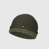 Bonnet Karpos Senaiga - Vert militaire