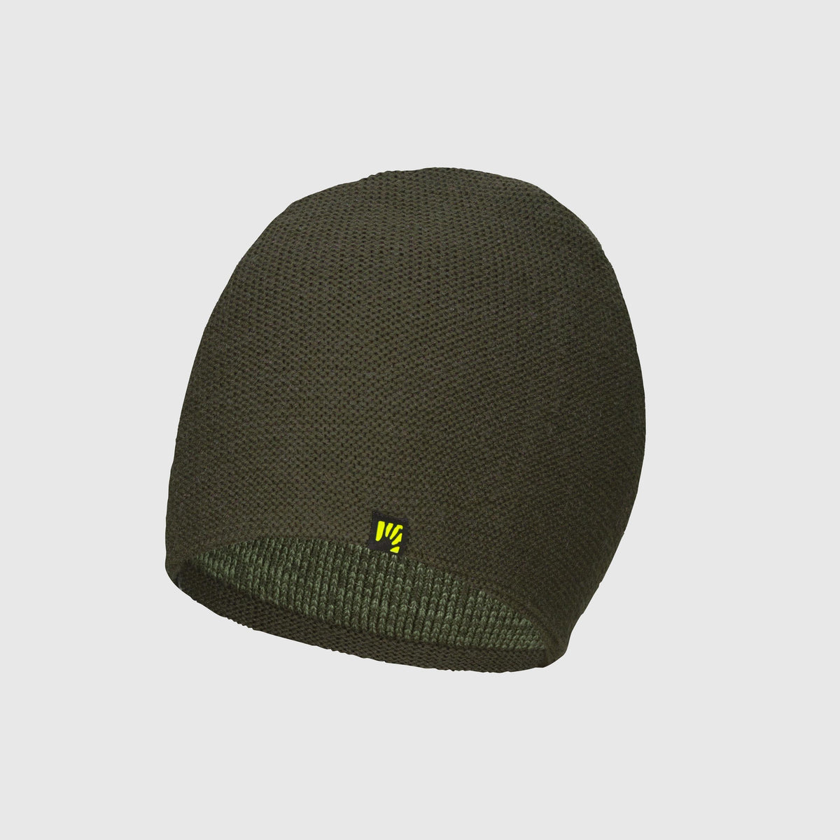 Bonnet Karpos Senaiga - Vert militaire