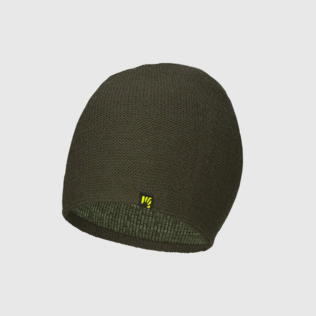 Gorro Karpos Senaiga - Verde militar
