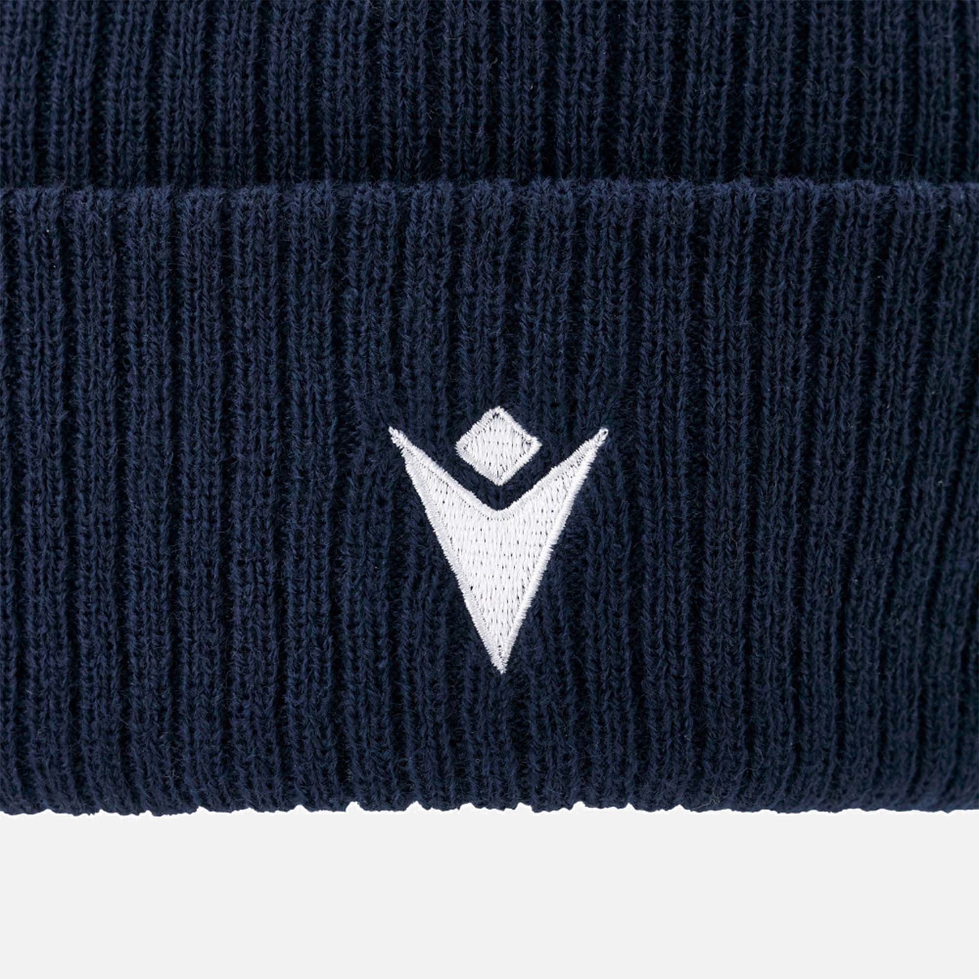 Cappello Macron Zima Giro d’Italia Macron