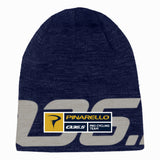 Gorro Q36.5 Pinarello Pro Cycling Team 2026 - Azul