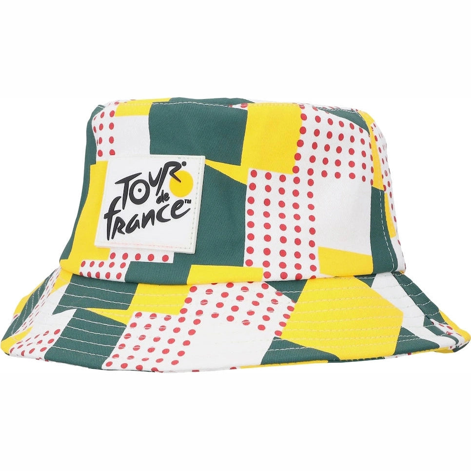 Cappello Tour de France Combo - Multicolor Tour de France