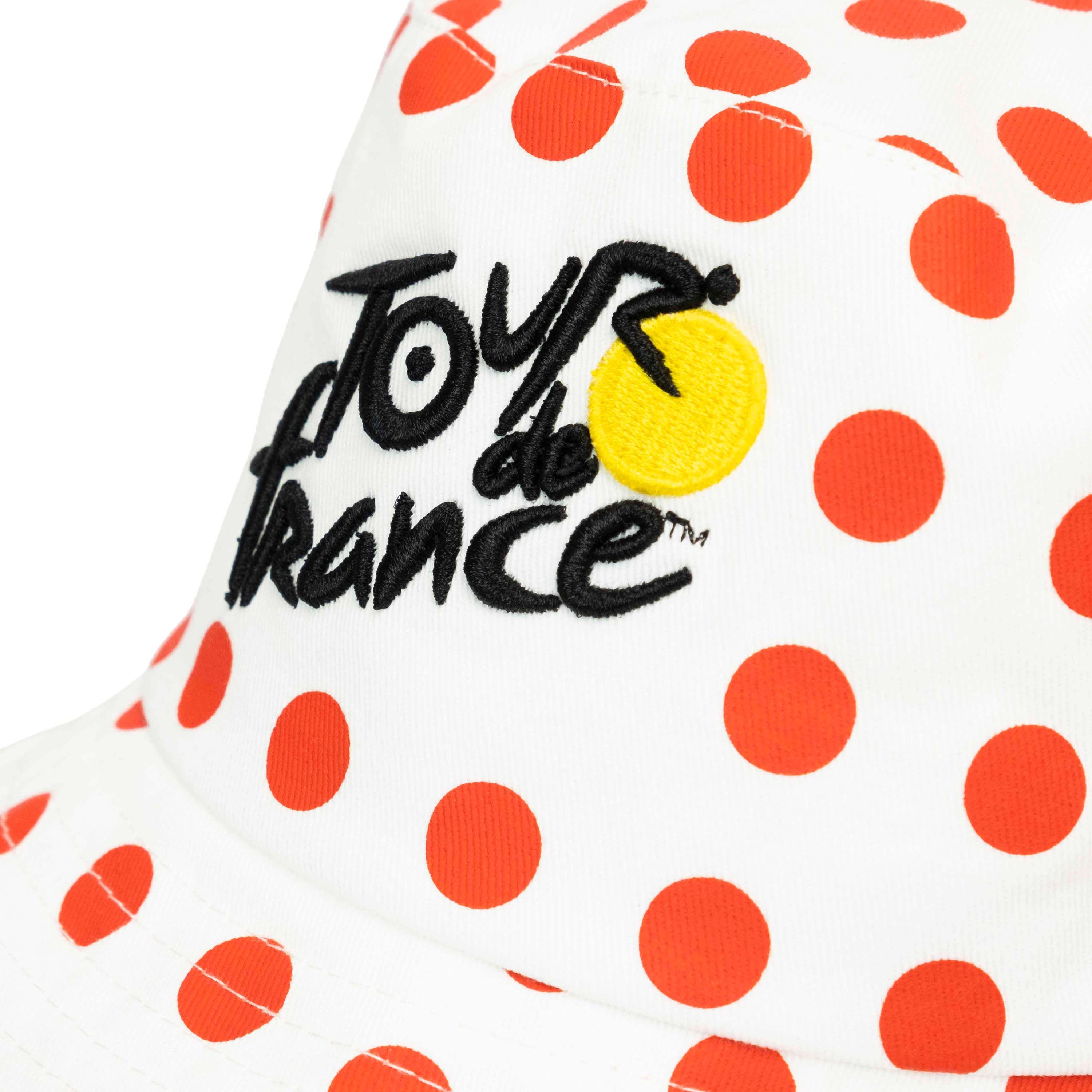 Cappello Tour de France - Pois Tour de France