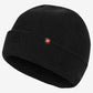 Bonnet d'hiver Castelli Beanie - Noir