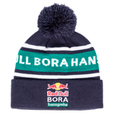Cappello invernale Red Bull Bora-Hansgrohe Essential Red Bull