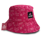 Cappello pescatore Giro d'Italia Gadget group