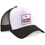 Cappellino Gran Fondo Strade Bianche - L