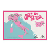 Postkarte Giro d'Italia #109