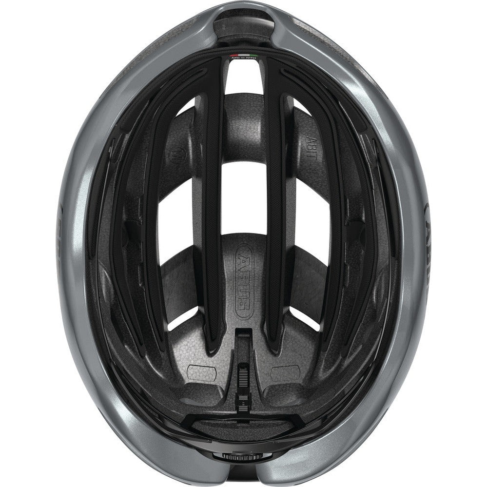 Casco Abus AirBreaker 2.0 - Grigio Abus