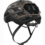 Abus AirBreaker 2.0 Helm - Leo black