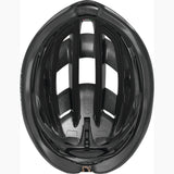 Abus AirBreaker 2.0 Helm - Leo black